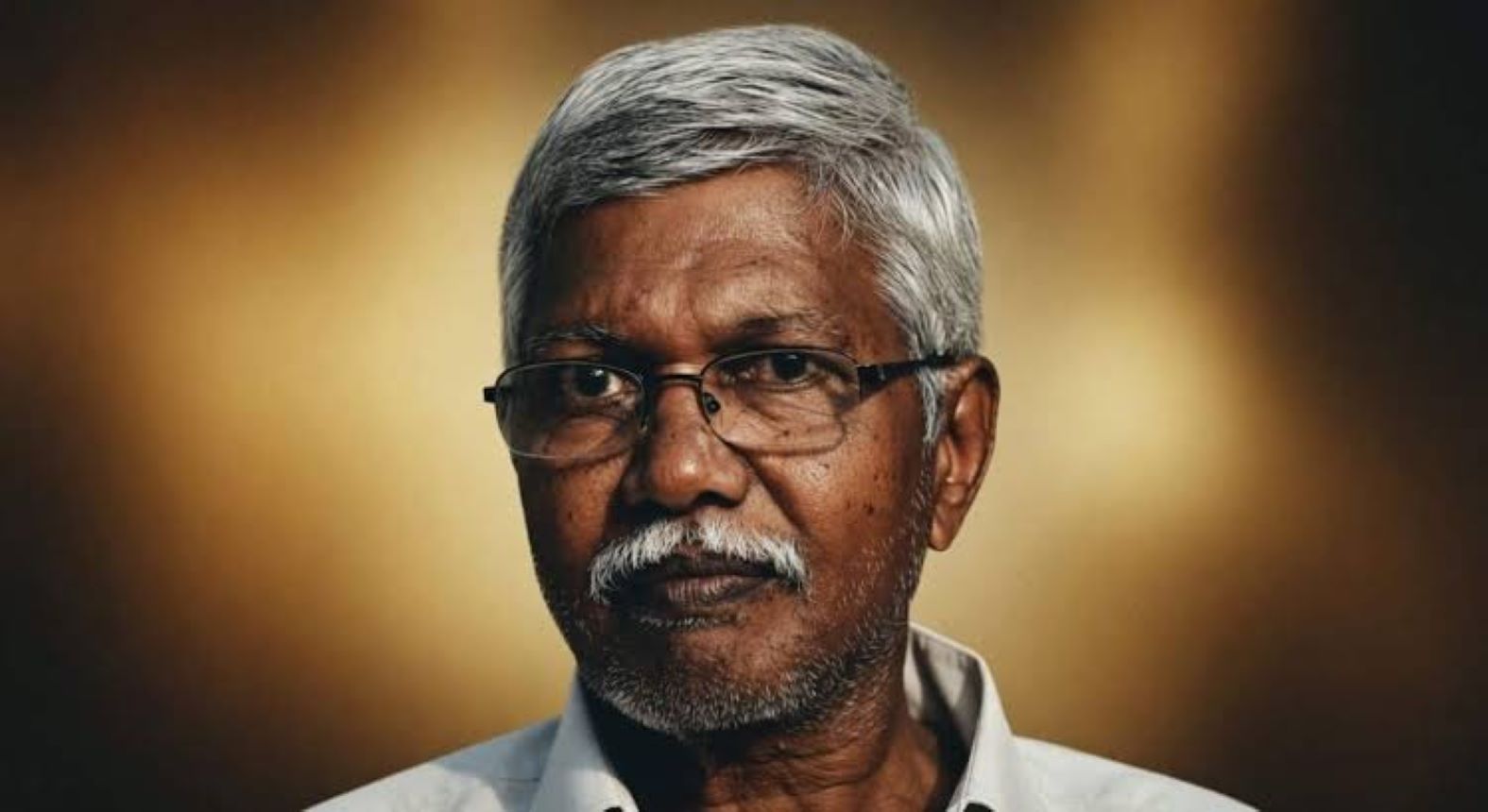 Renowned Tamil writer Poomani (original name Pulithurai Manickavasagam) passed away